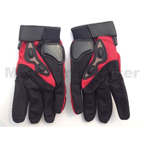Pro-Biker Motocross Glove