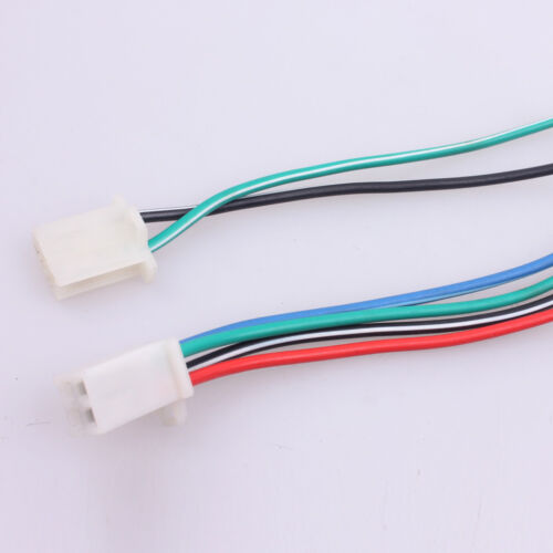 CDI CONNECTOR WITH WIRE FOR CG 125 150 200 250CC CF250