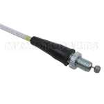 38.3" Throttle Cable for 50cc-125cc Dirt Bike