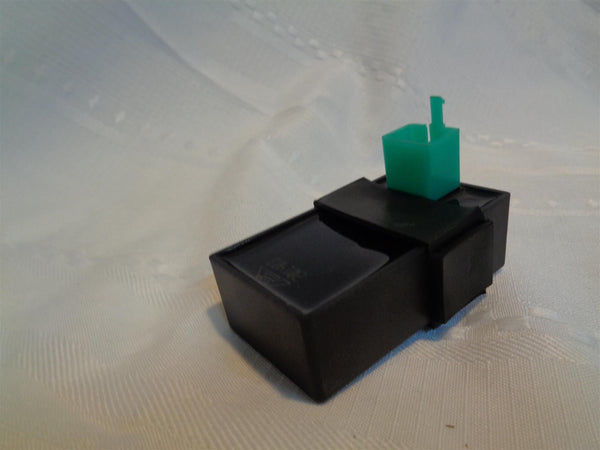 CDI Box DC 4 Pin for Honda Clone 50cc 70cc 90cc 110cc 125cc