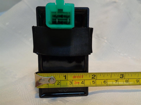 CDI Box DC 4 Pin for Honda Clone 50cc 70cc 90cc 110cc 125cc