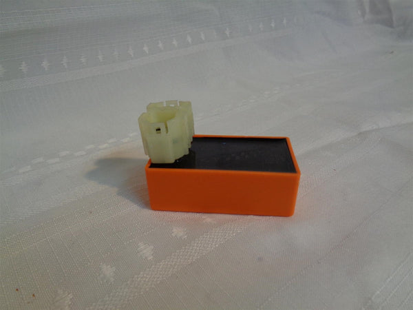 CDI for GY6 50CC,125CC,150CC Scooter,Buggy's, Go Kart's & ATV's