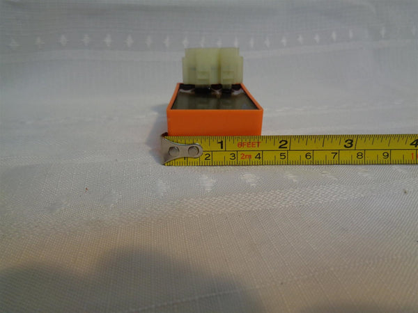 CDI for GY6 50CC,125CC,150CC Scooter,Buggy's, Go Kart's & ATV's