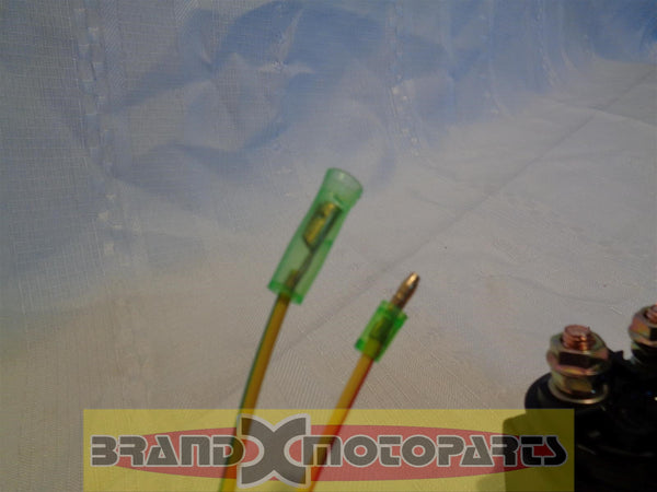 New Starter solenoid / relay for 50cc - 250cc