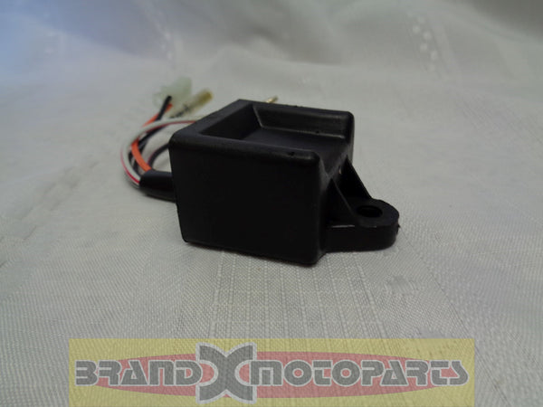 CDI for 2-stroke 50cc Moped & Scooter, ATV