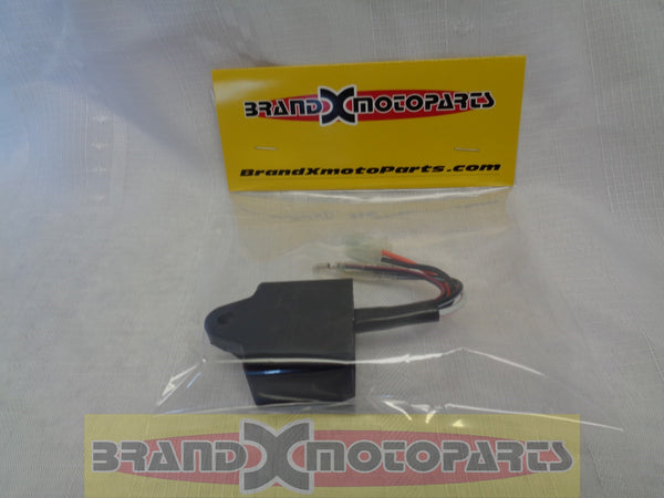 CDI for 2-stroke 50cc Moped & Scooter, ATV