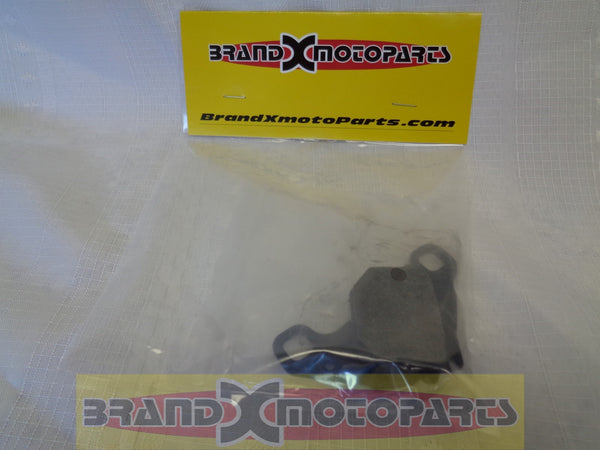 Disc Brake Pad for 110cc-250cc ATV, Dirt bike & Moped Scooter Buggy and Go Kart