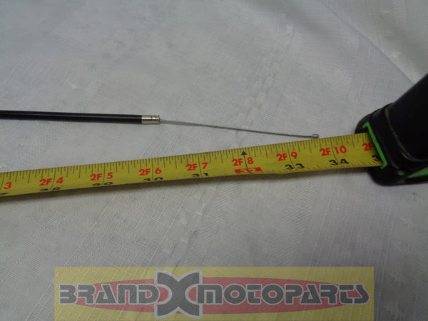 34.6" Throttle Cable for 50cc-125cc Dirt Bike