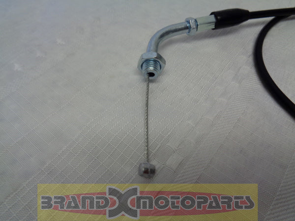 34.6" Throttle Cable for 50cc-125cc Dirt Bike