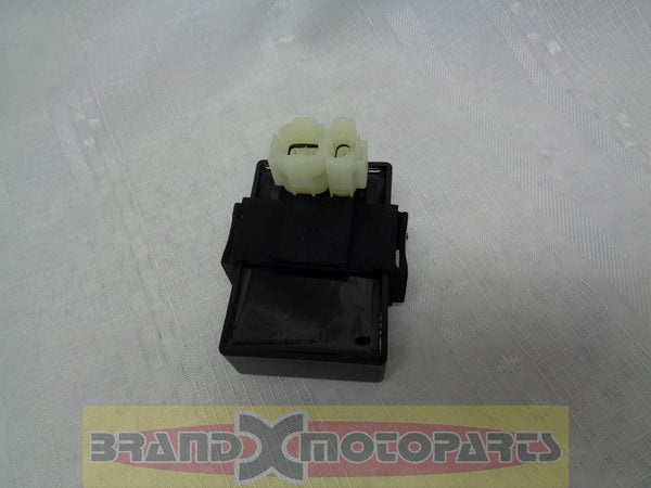 6 Pin DC CDI for GY6 50cc-150cc ATV, Go Kart & Moped Scooter