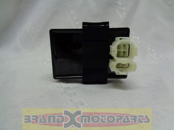 6 Pin DC CDI for GY6 50cc-150cc ATV, Go Kart & Moped Scooter