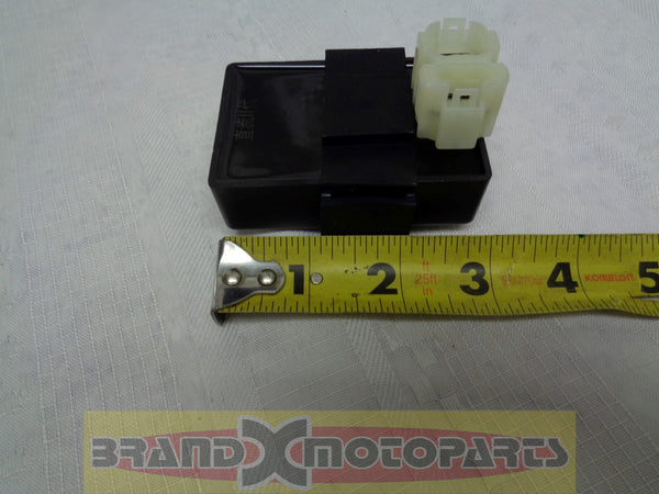 6 Pin DC CDI for GY6 50cc-150cc ATV, Go Kart & Moped Scooter