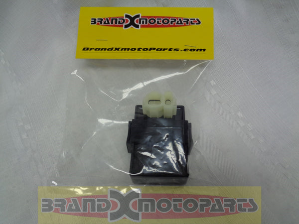 6 Pin DC CDI for GY6 50cc-150cc ATV, Go Kart & Moped Scooter