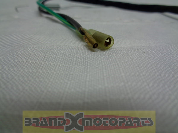 Rear Brake Light Switch for Foot Brake, Universal ATV, buggy's, Gokart Scooters