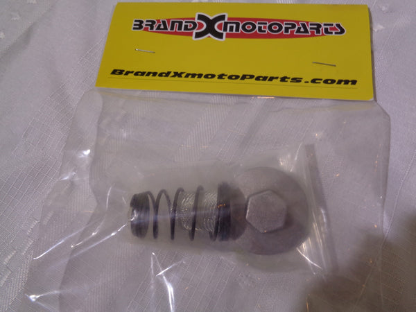 GY6 OIL FILTER SCREEN OEM REPLACEMENT KIT, 50cc, 125cc, 150cc.
