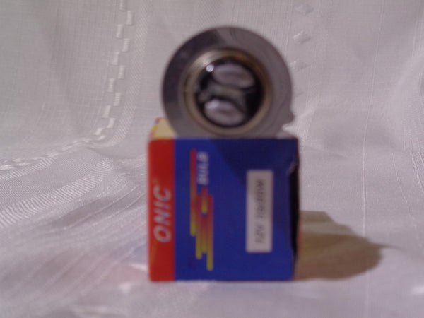 HeadLight Bulb 12v 35w/35w GY6 50cc 150cc 250cc for Scooter, Buggy, ATV (2-Pack)