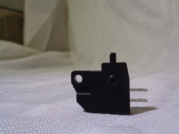 Left Brake Switch for 50cc-250cc ATV, Dirt Bike, Moped & Scooter