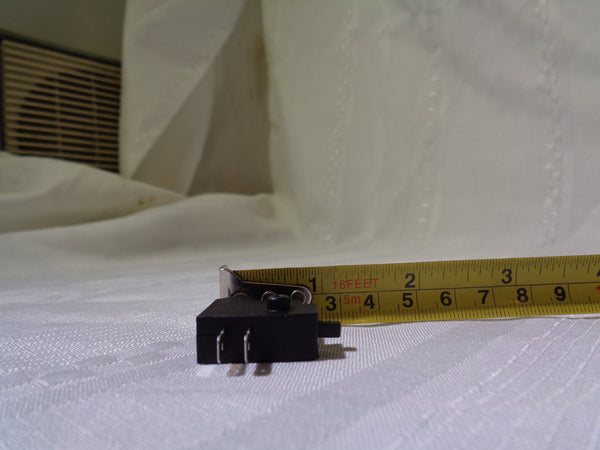 Left Brake Switch for 50cc-250cc ATV, Dirt Bike, Moped & Scooter