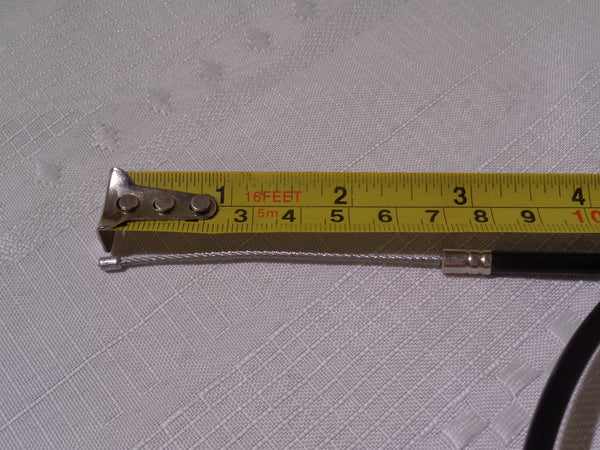 Throttle Cable for 70cc-125cc Dirt Bike 33.9"