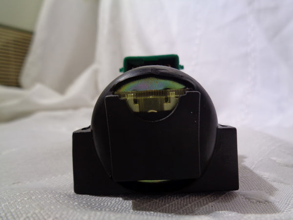 Starter Relay Solenoid 4 wire with fuse