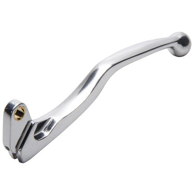 Tusk Clutch Lever Polished Fits many Yamaha ATV