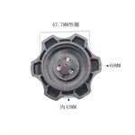 Fuel Tank Cap for Yamaha PW50 50PY Motorcycle
