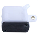 Rear Brake Master Cylinder fluid Cup Square