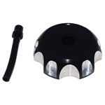 CNC 60mm Fuel Tank Cap for YZF250, CRF250 and more