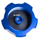 CNC Fuel Tank Cap with Vent for KLX/BBR/TTR/CRF 110cc