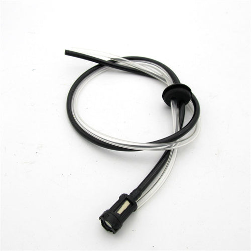 Fuel Filter Line and grommet kit