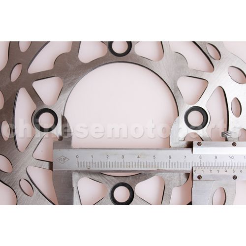 Disc Brake Plate rotor for 50cc-125cc Dirt Bike