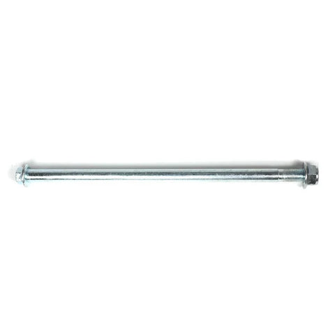 Axle / Swing Arm Bolt 14mm 12 Inches Mini Bike Axle for Coleman