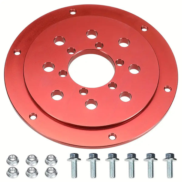 Mini Bike Split Sprocket adaptor