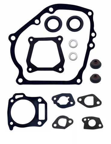 212cc 224cc Non Hemi Gasket Set Kit for Predator Tillotson Lifan Ducar Locin