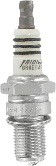 NGK Iridium Spark Plug BR8ECMIX #3520