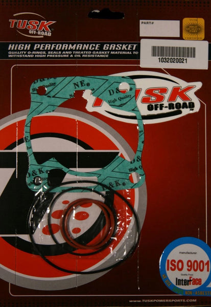 Tusk Top End Head Gasket Kit YAMAHA YZ85 2002–2018