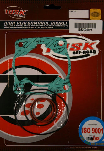 Tusk Top End Head Gasket Kit YAMAHA YZ85 2002–2018