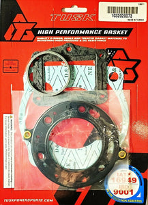 Tusk Top End Gasket Kit Set For Honda 1985 ATC 250R 1985 - 1989 TRX250R