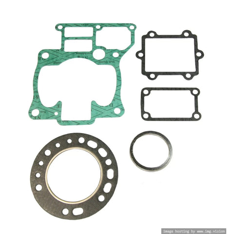 Namura Top End Gasket Kit for Suzuki Quadracer 250 LT250R fits 1987-1992