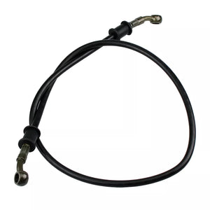 24" Hydraulic Brake Line / Hose