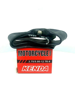 Kenda Motorcycle Tube 80/100x12  2.75/3.00-12