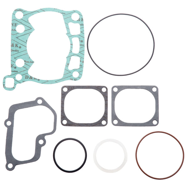 Tusk Top End Gasket Kit Set For Suzuki RM125 1992-1997