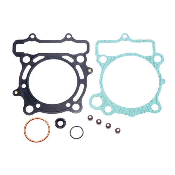 Tusk Top End Head Gasket Kit KAWASAKI KX250F 2004–2005 Suzuki RMZ250 2004-2006