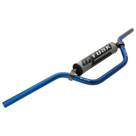 Tusk Handlebar ATV Sport Bend [Blue]