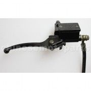 Front Disc Brake Assy for 50cc-125cc Dirt Bike