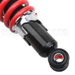 325mm(12.8") Shock for 150-250cc ATV & Buggy