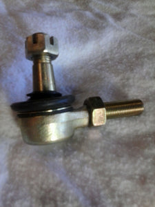 Tie Rod / Ball Joint 12mm x 12mm Tapered for Go Cart or Buggy (v1)(single)