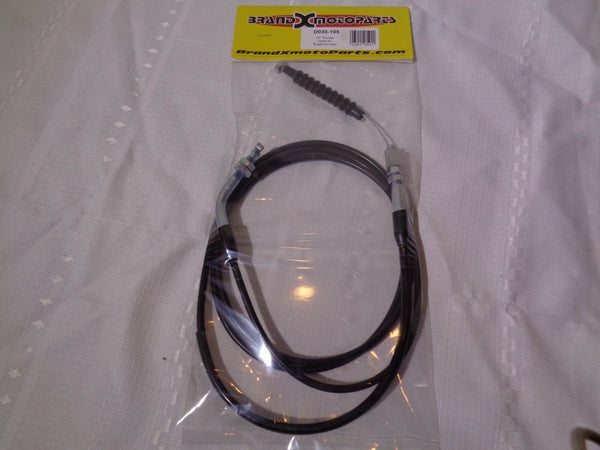 79" Throttle Cable for Go-karts Buggy's for Gy6 150cc Baja Dune, Carter & more