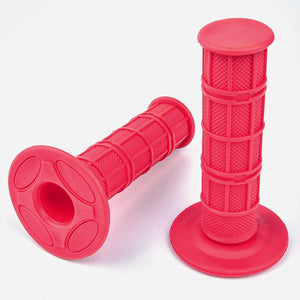 Super Soft Hand Grips 7/8" Red