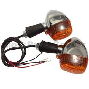 Turn Signal Light's Universal for Motorcycle, Buggy's, Go Kart's and ATV's